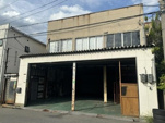大阪市生野区巽南２丁目の倉庫の画像