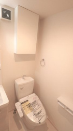 トイレも気になるポイント