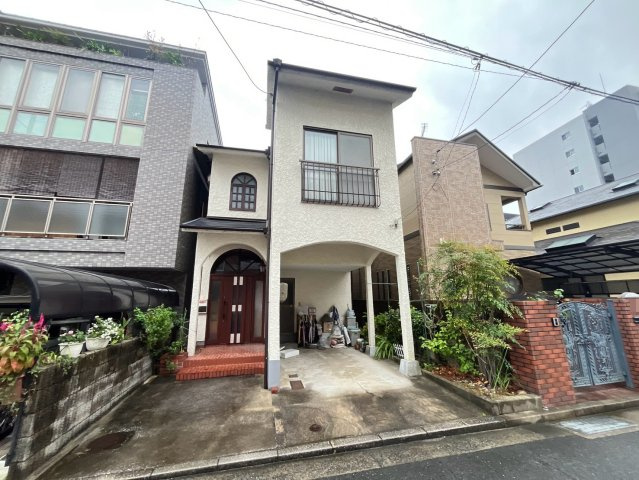 中広町3丁目の画像