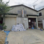 尼崎市神崎町の倉庫の画像