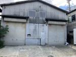 尼崎市神崎町の倉庫の画像