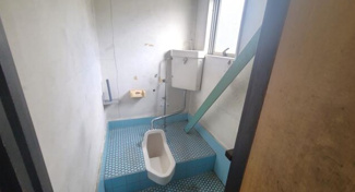 【トイレ】