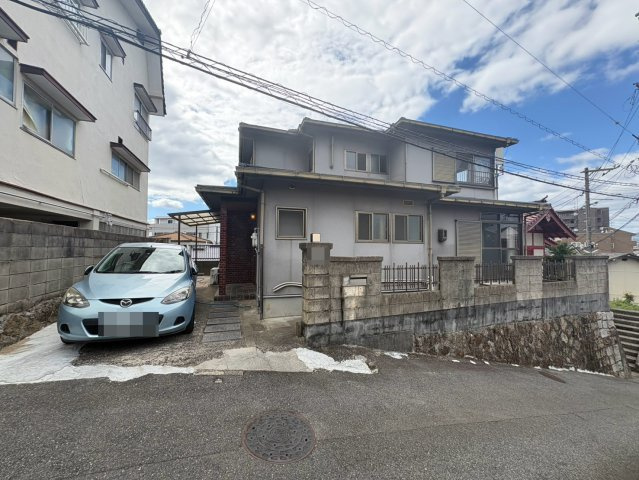 山城町の画像