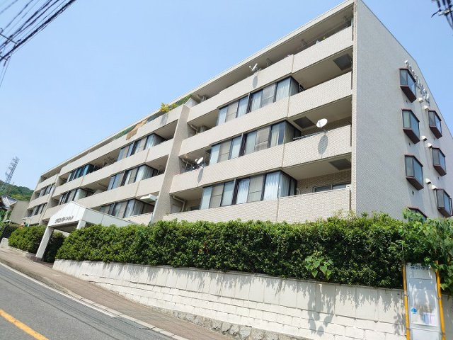 三滝CO-OPマンションの画像