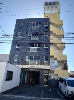 【外観】