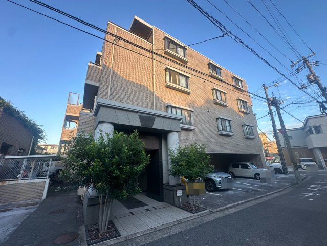 パークハイム高須の画像