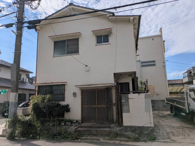 江波東1丁目の画像