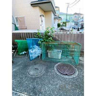 内装も気になるポイント