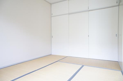リビングです