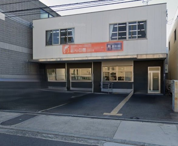大阪市鶴見区今津北３丁目の倉庫の画像