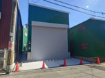 大阪市西淀川区大野１丁目の倉庫の画像