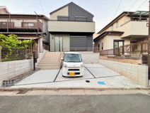 藤沢市石川 新築戸建の画像
