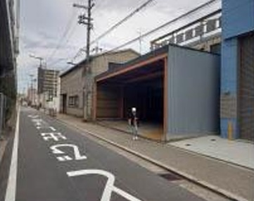 【外観】