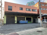 八尾市美園町１丁目の倉庫の画像