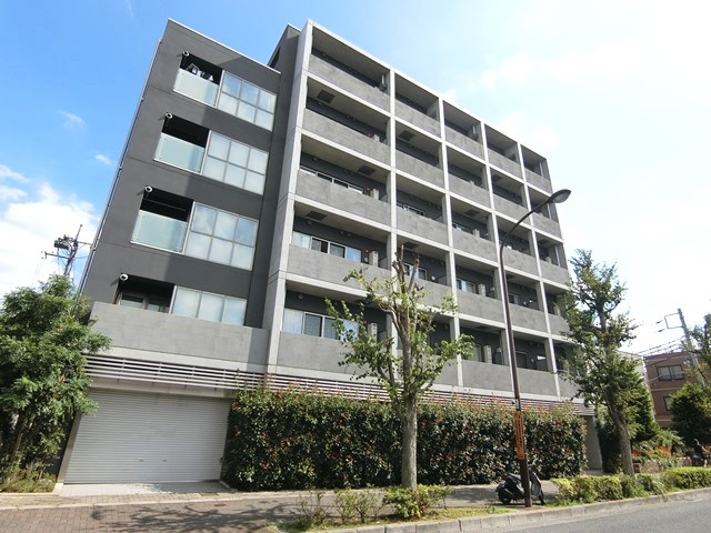 ベルメゾン吉祥寺の賃貸情報はこちら 東京のドッとあーる賃貸 東京版