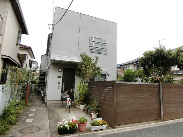 セレス吉祥寺の賃貸情報はこちら 東京のドッとあーる賃貸 東京版