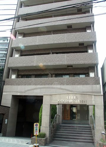 リーガル北心斎橋の過去掲載物件 大阪の収益物件と不動産投資ならイングス不動産販売