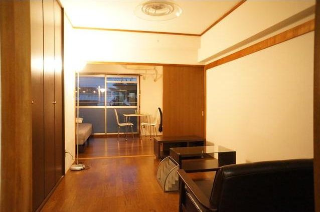 ２人入居の方にもおすすめです