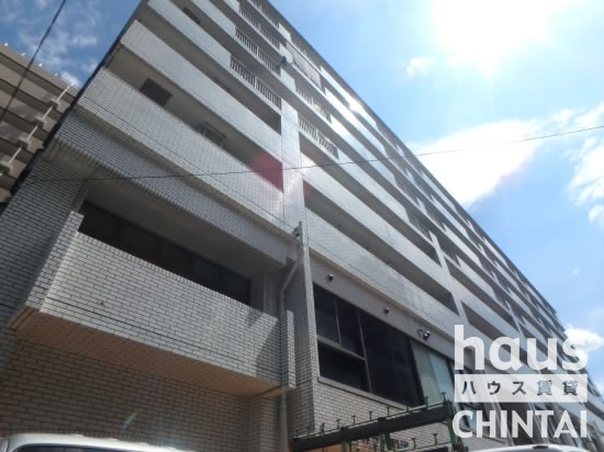 Miハイツアザレア つつじヶ丘の賃貸マンション ハウス賃貸