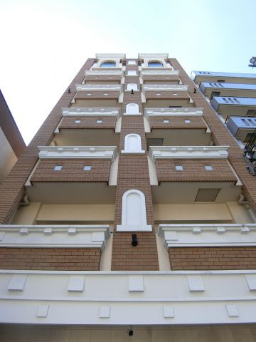 ブルービー玉造 大阪府谷町六丁目の賃貸物件はココヘヤ エピック