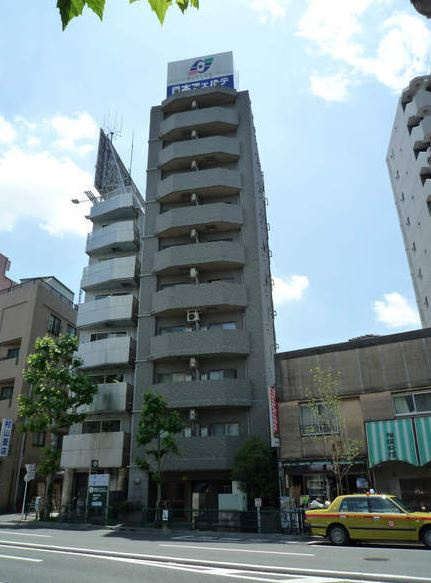 クレアシオン早稲田 東中野駅の仲介手数料最大無料の賃貸 売買ならイデシア