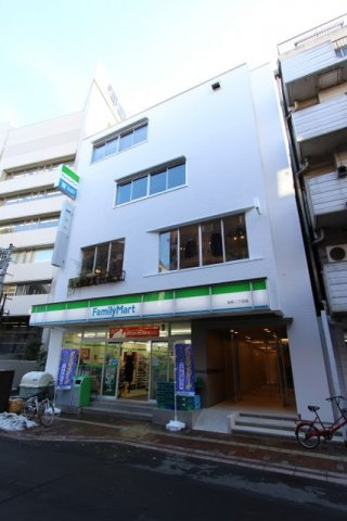 ビブレスタオフィスビル Lixil不動産ショップ 株式会社エンタツ