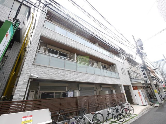 M-style新宿の写真や見学したスタッフのコメント満載／『お部屋探し 
