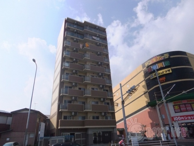 グラン・リーヴェル川崎WEST