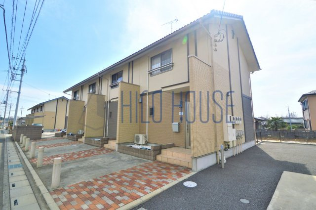 コンフォーティア伸ｂ 川越市の不動産や賃貸アパートはヒロハウス