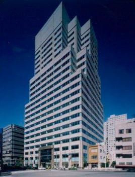 茅場町タワーレジデンス