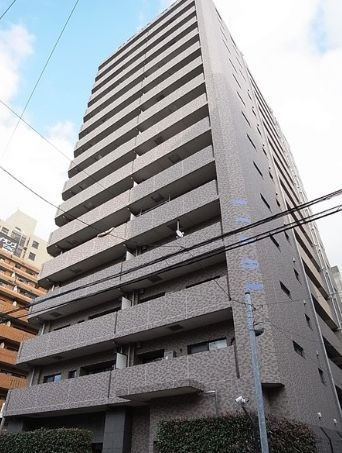 リーガル北心斎橋2詳細ページ 上層階 角住戸 フルローン可能 市内収益物件 大阪の収益物件と不動産投資ならイングス不動産販売