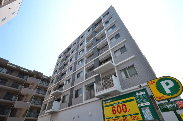 カノン甲南山手 神戸市 灘区 東灘区の賃貸 不動産情報はスモッティー六甲道店