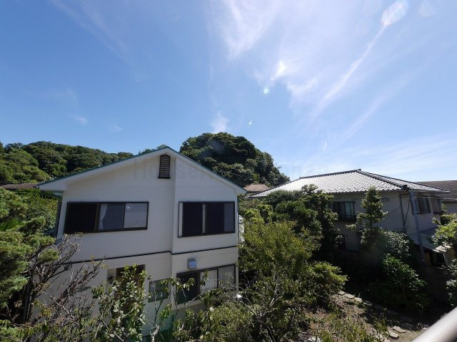 テラスハウス鎌倉 スマイルメイト