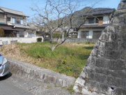 安佐北区安佐町久地字大畠原の画像