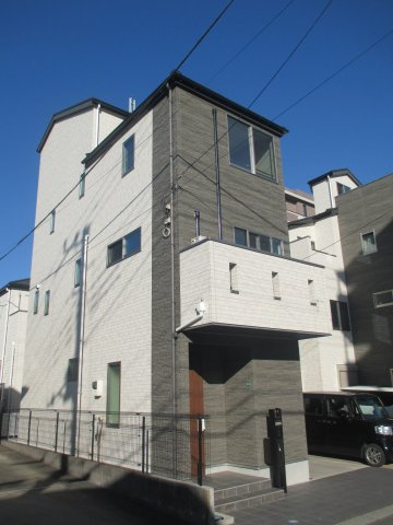川口市北原台2丁目 中古戸建の過去掲載物件 イオンハウジングイオンレイクタウン店