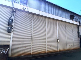 【外観】