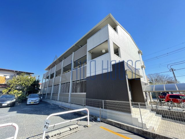 ラフィーネ 坂戸市末広町 川越市の不動産や賃貸アパートはヒロハウス