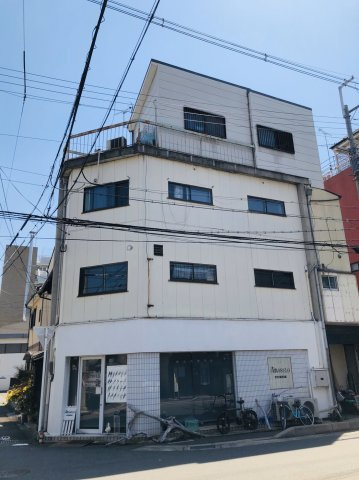 京都市中京区壬生店舗付住宅 ３沿線以上利用可 店舗付住宅 駅徒歩10分以内 洗面台 ２駅利用可 中京区 下京区のテナント 事業用物件なら株式会社 京 藤十郎不動産