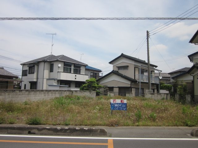 本庄市朝日町2丁目 1000万 土地 南西側道路面す 平坦地 土地60坪以上 更地渡し 建築条件なし 深谷エリアの賃貸 不動産情報なら古郡ホーム