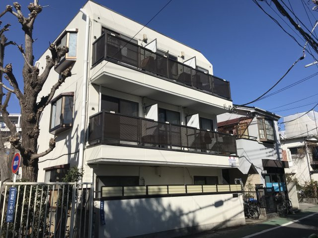 ハイム双葉 千川駅 板橋の不動産 株式会社リンクス