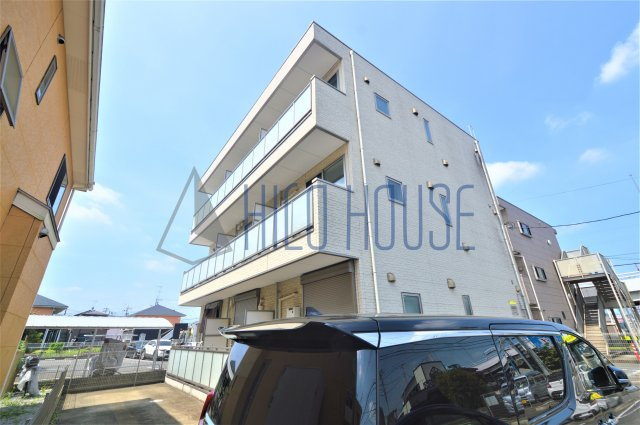 セレatoz 川越市の不動産や賃貸アパートはヒロハウス