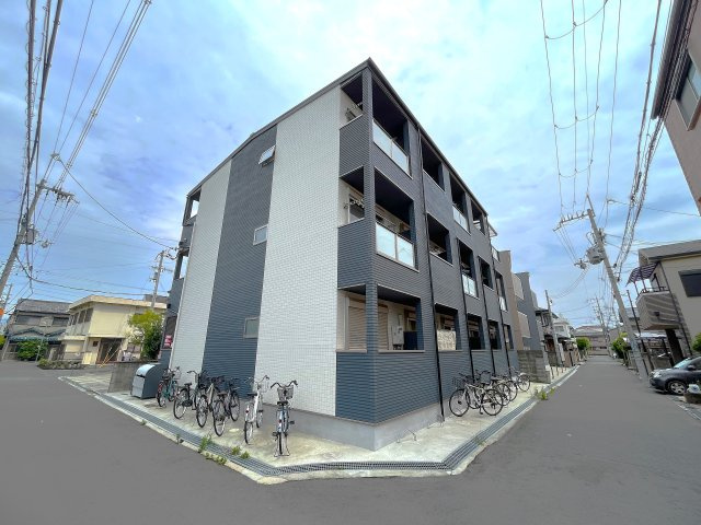 ノブレス小若江の空室情報 近畿大学の賃貸なら南光不動産株式会社