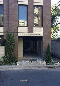 Lapis四谷三丁目 賃貸空室一覧 仲介手数料無料 半額のアブレイズ コーポレーション