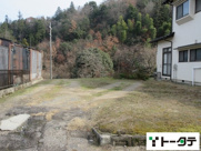 安佐北区安佐町大字久地字下野原の画像