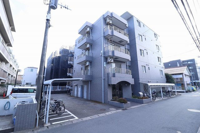 Jr南武線 武蔵新城 駅 コートハウス溝の口 バルコニー 東南角住戸 シャワー付洗面台 セキュリティ充実 追焚機能浴室 川崎 横浜の不動産情報ならセンチュリー21 Life Home
