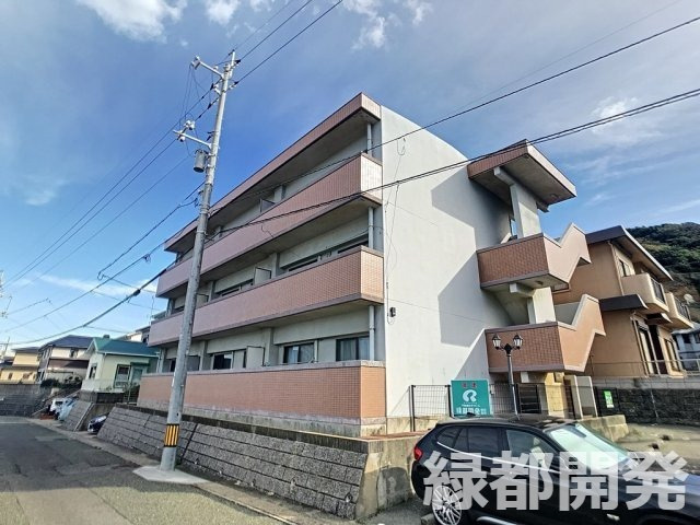 サウスハンプトン 下関市周辺の賃貸情報なら緑都開発