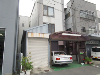 【外観】