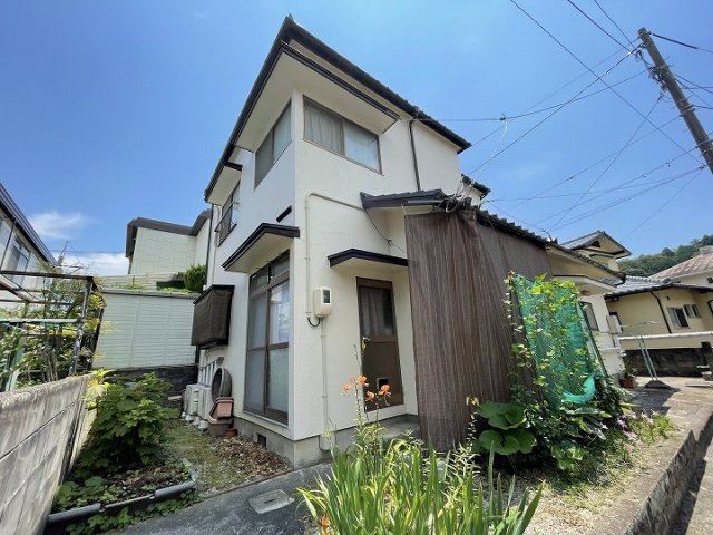 detached 元町３丁目