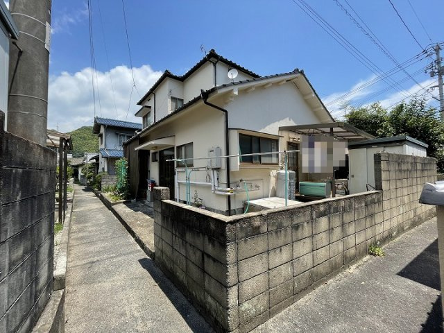 detached 元町３丁目