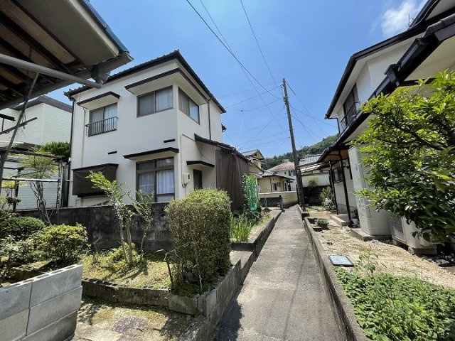 detached 元町３丁目